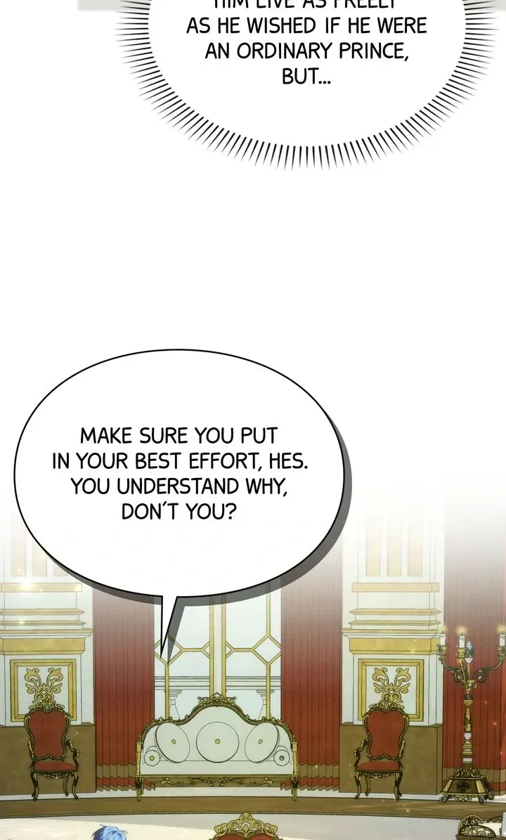 Don’t pick up the trash you threw away chapter 101 page 42