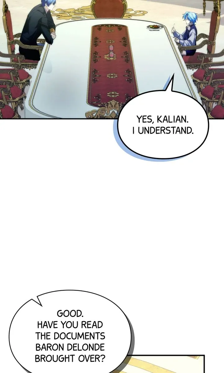 Don’t pick up the trash you threw away chapter 101 page 43