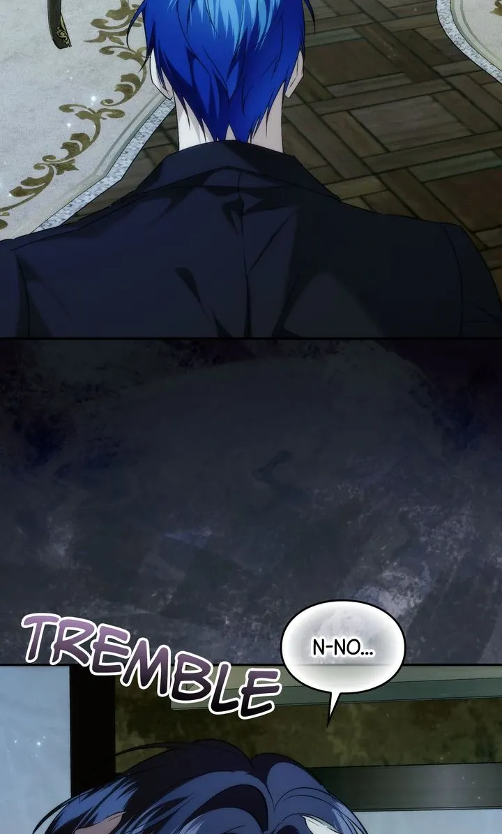 Don’t pick up the trash you threw away chapter 101 page 60