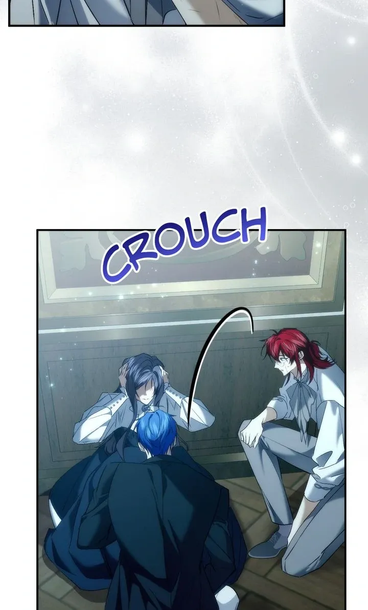 Don’t pick up the trash you threw away chapter 101 page 65