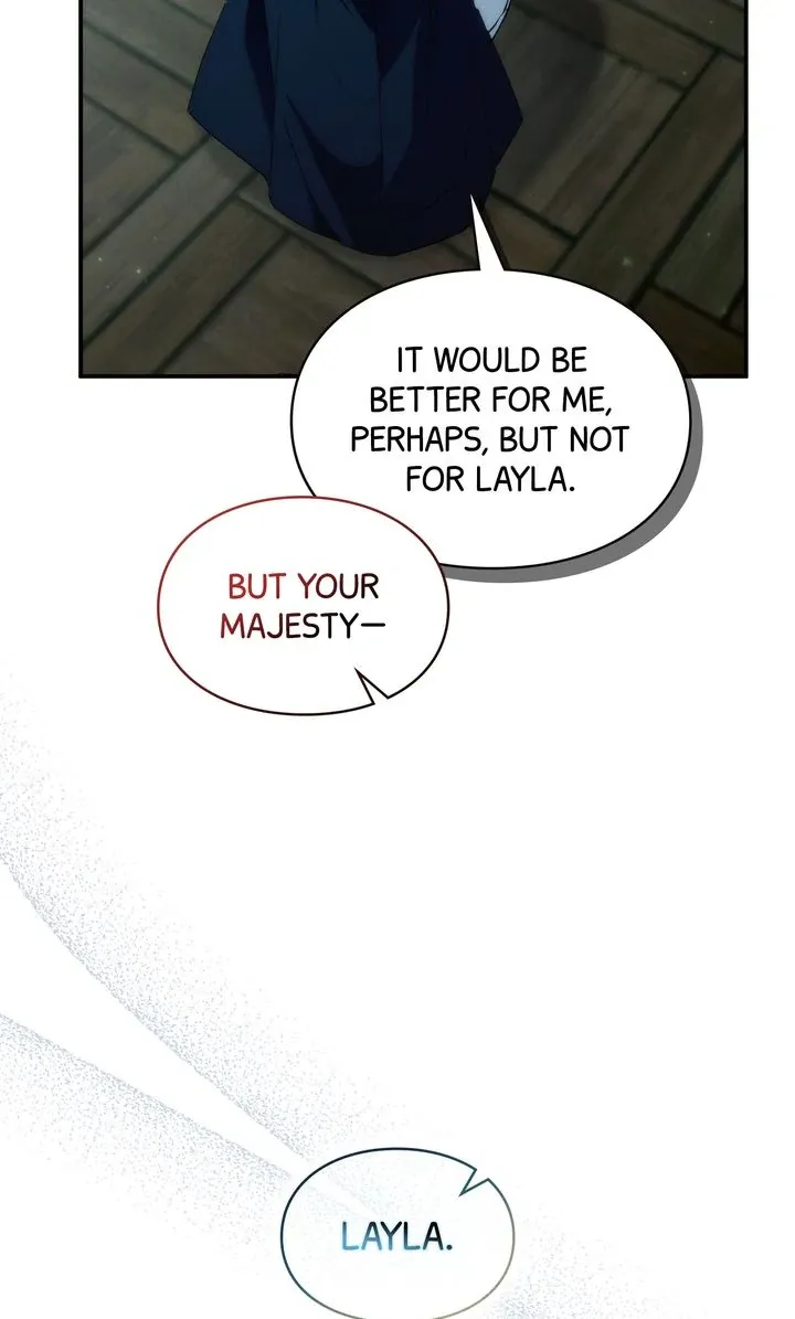 Don’t pick up the trash you threw away chapter 101 page 66