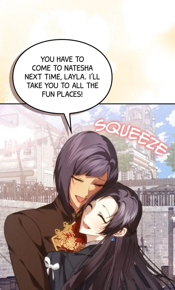 Don’t pick up the trash you threw away chapter 101 page 7