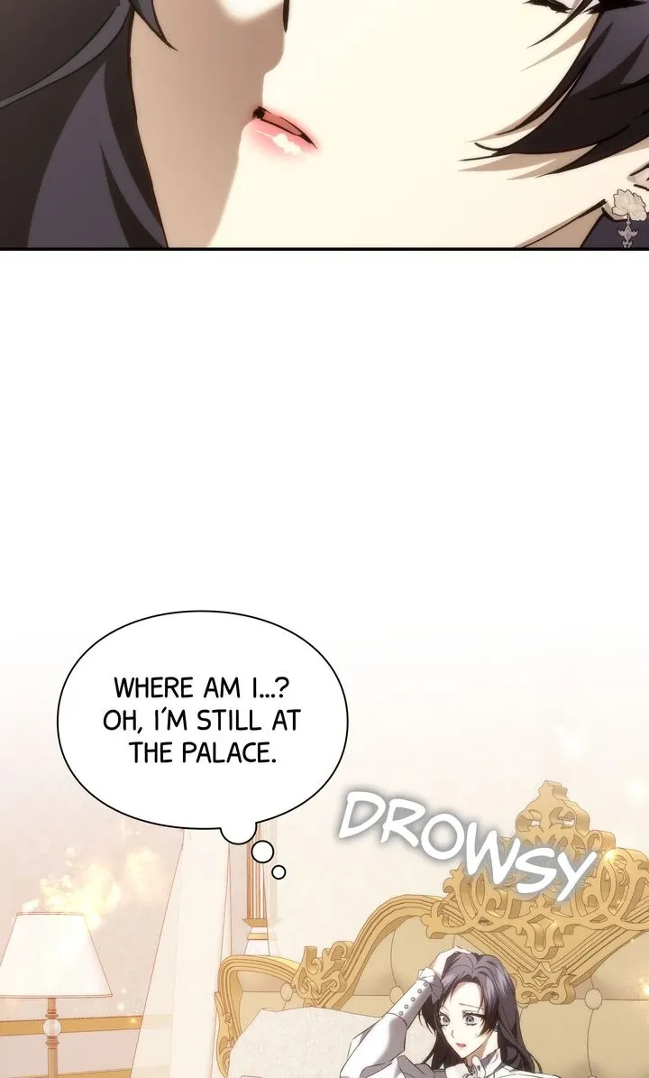 Don’t pick up the trash you threw away chapter 101 page 84