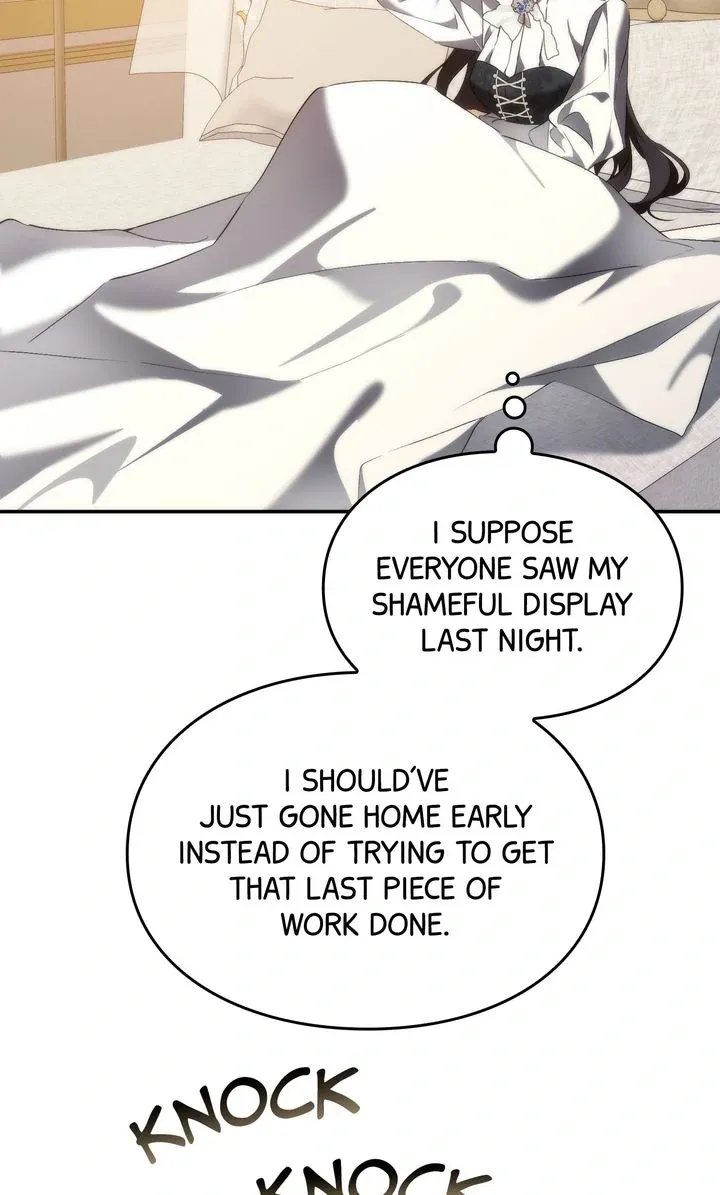 Don’t pick up the trash you threw away chapter 101 page 85