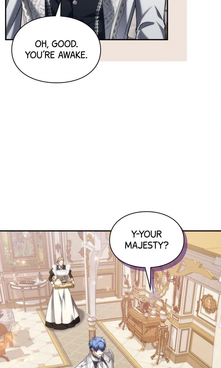 Don’t pick up the trash you threw away chapter 101 page 87