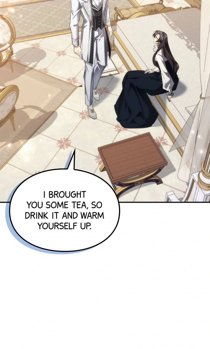 Don’t pick up the trash you threw away chapter 101 page 88