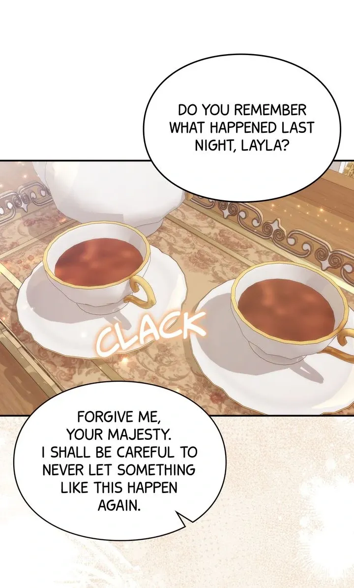 Don’t pick up the trash you threw away chapter 101 page 90