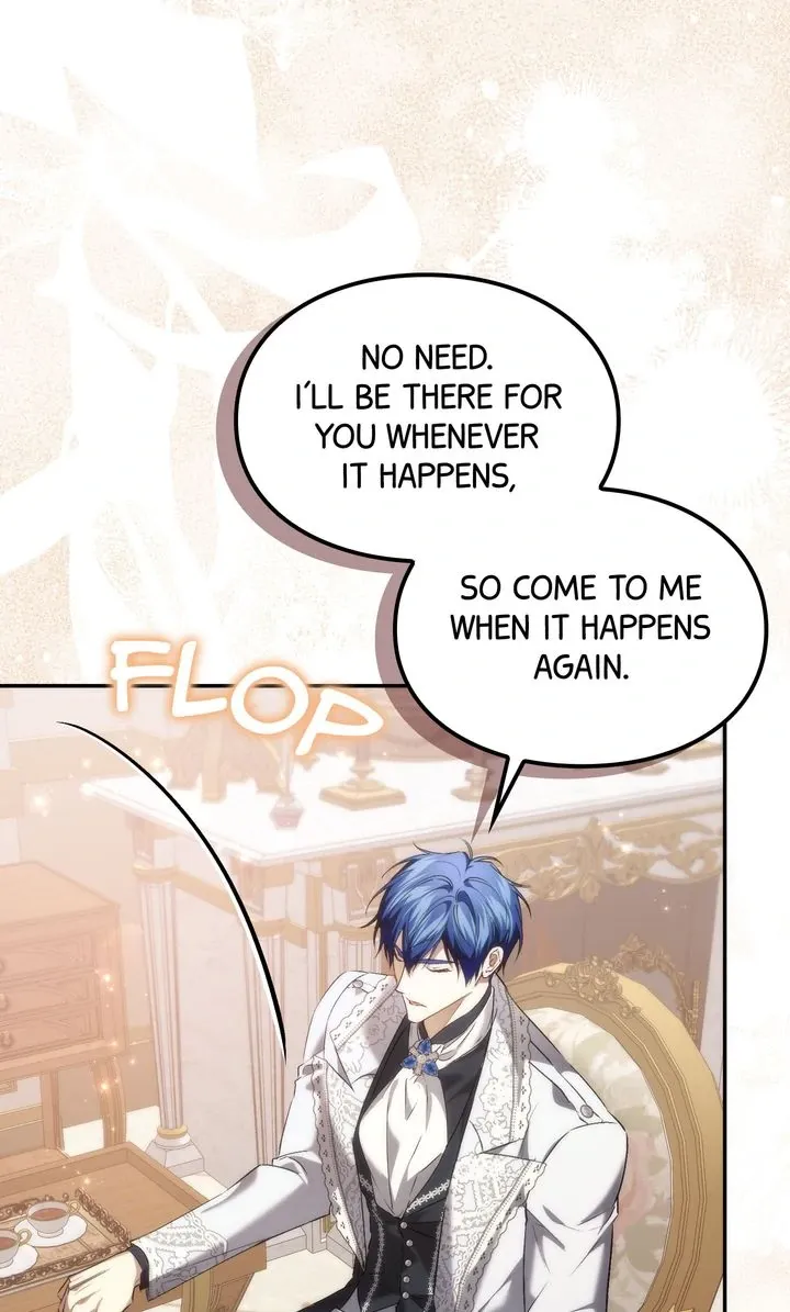 Don’t pick up the trash you threw away chapter 101 page 91
