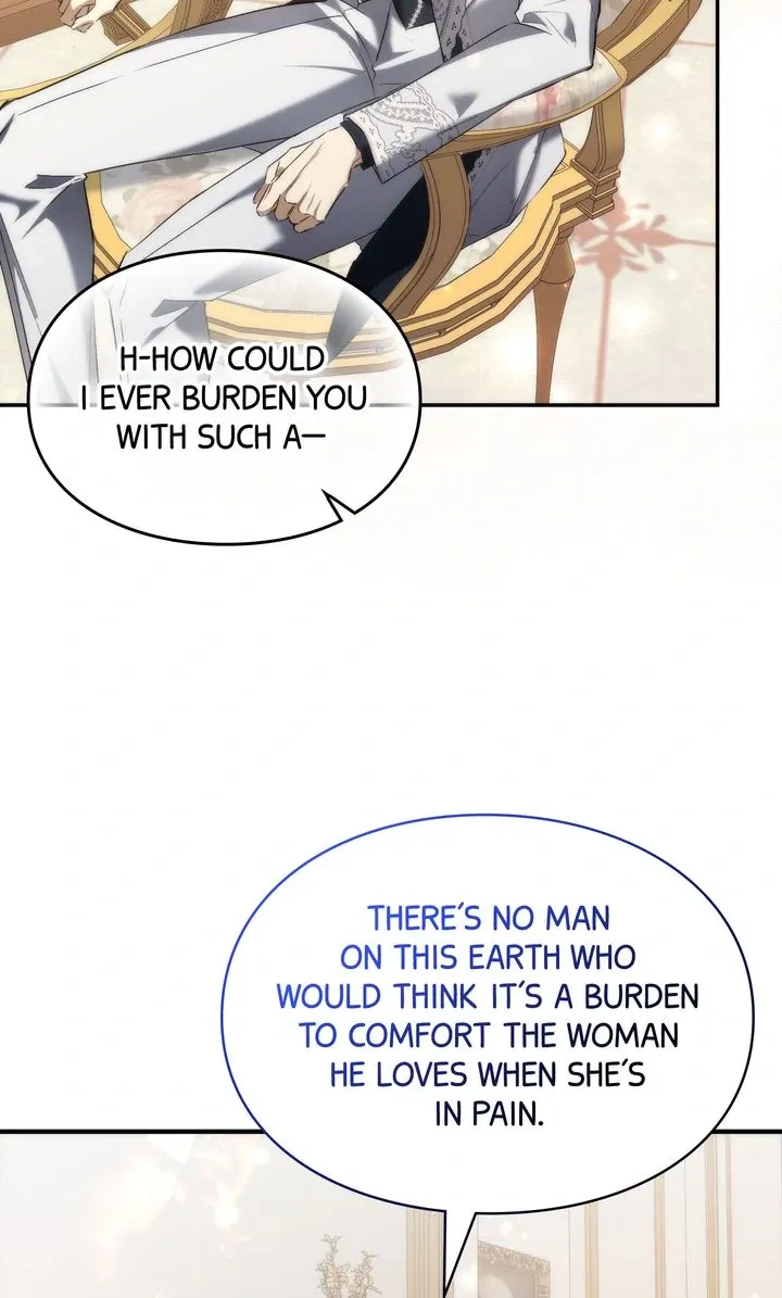 Don’t pick up the trash you threw away chapter 101 page 92