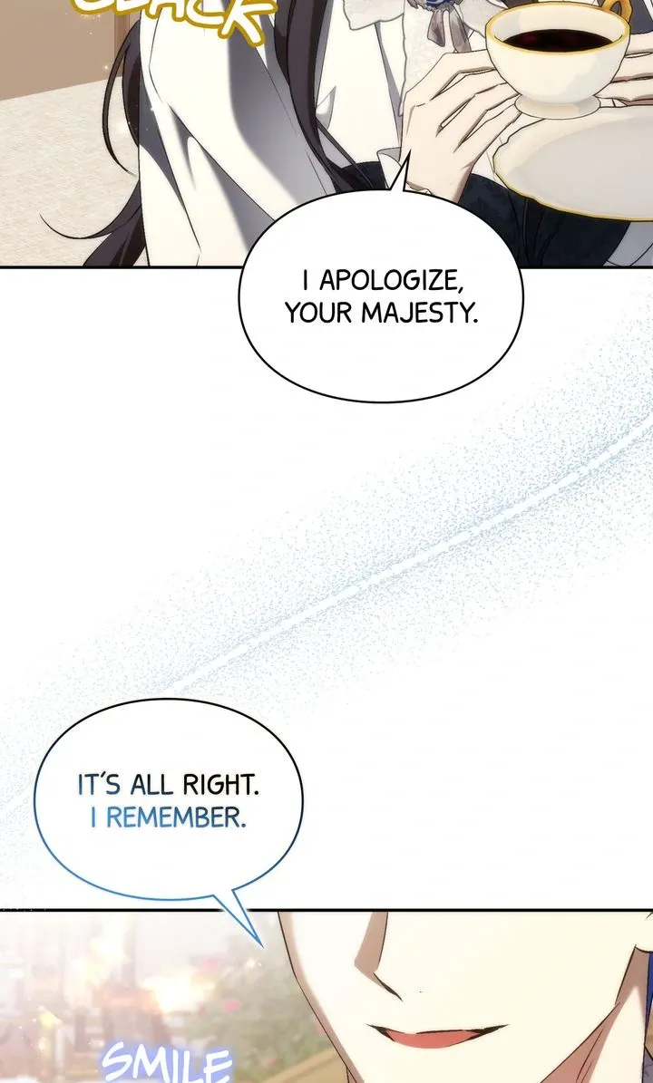 Don’t pick up the trash you threw away chapter 101 page 96