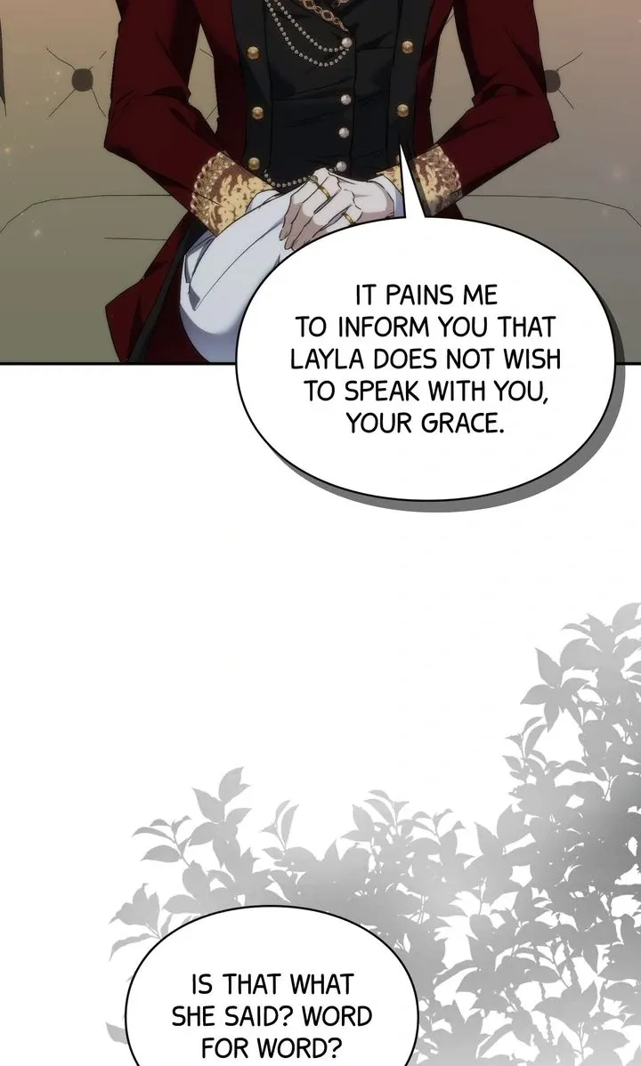 Don’t pick up the trash you threw away chapter 103 page 10
