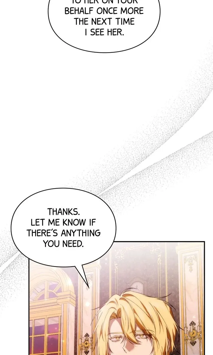 Don’t pick up the trash you threw away chapter 103 page 18