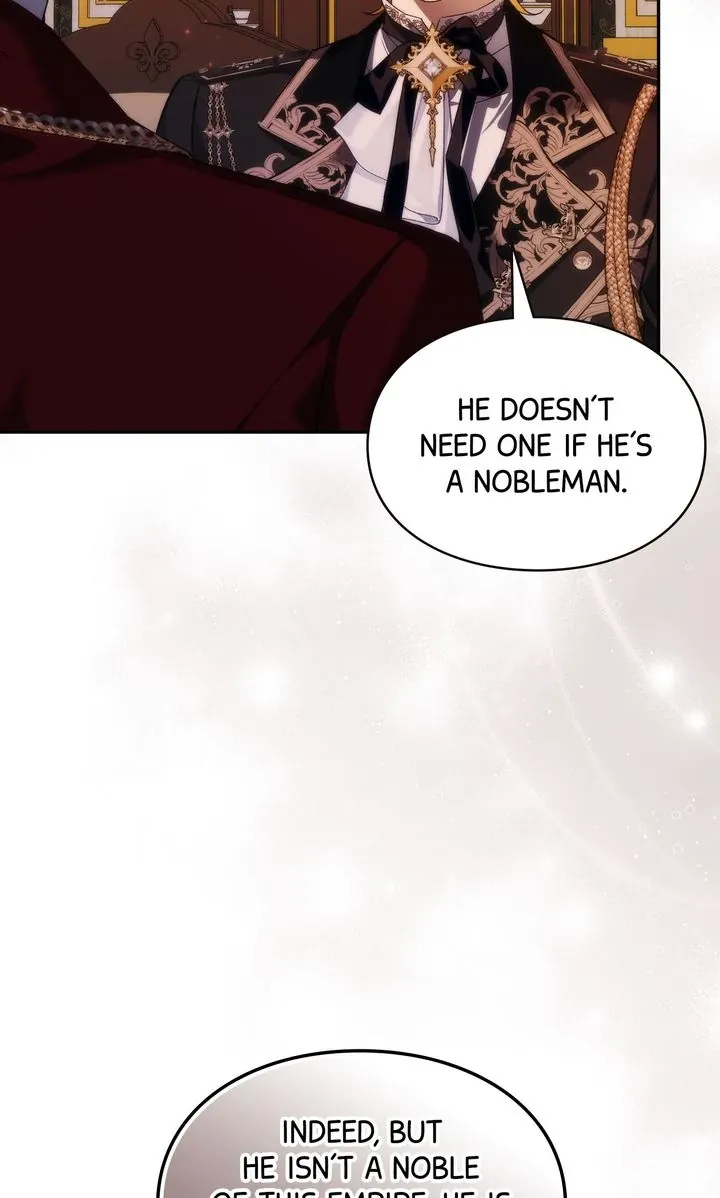 Don’t pick up the trash you threw away chapter 103 page 22