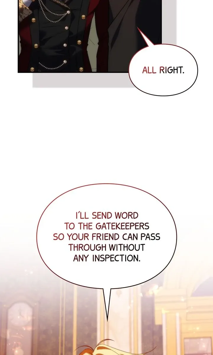 Don’t pick up the trash you threw away chapter 103 page 26