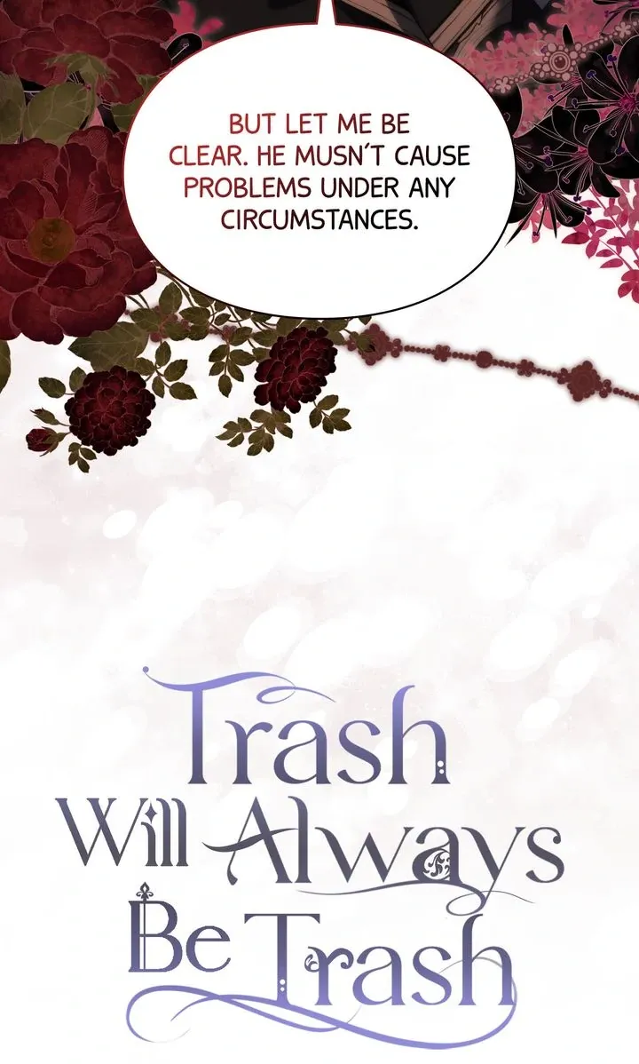 Don’t pick up the trash you threw away chapter 103 page 28