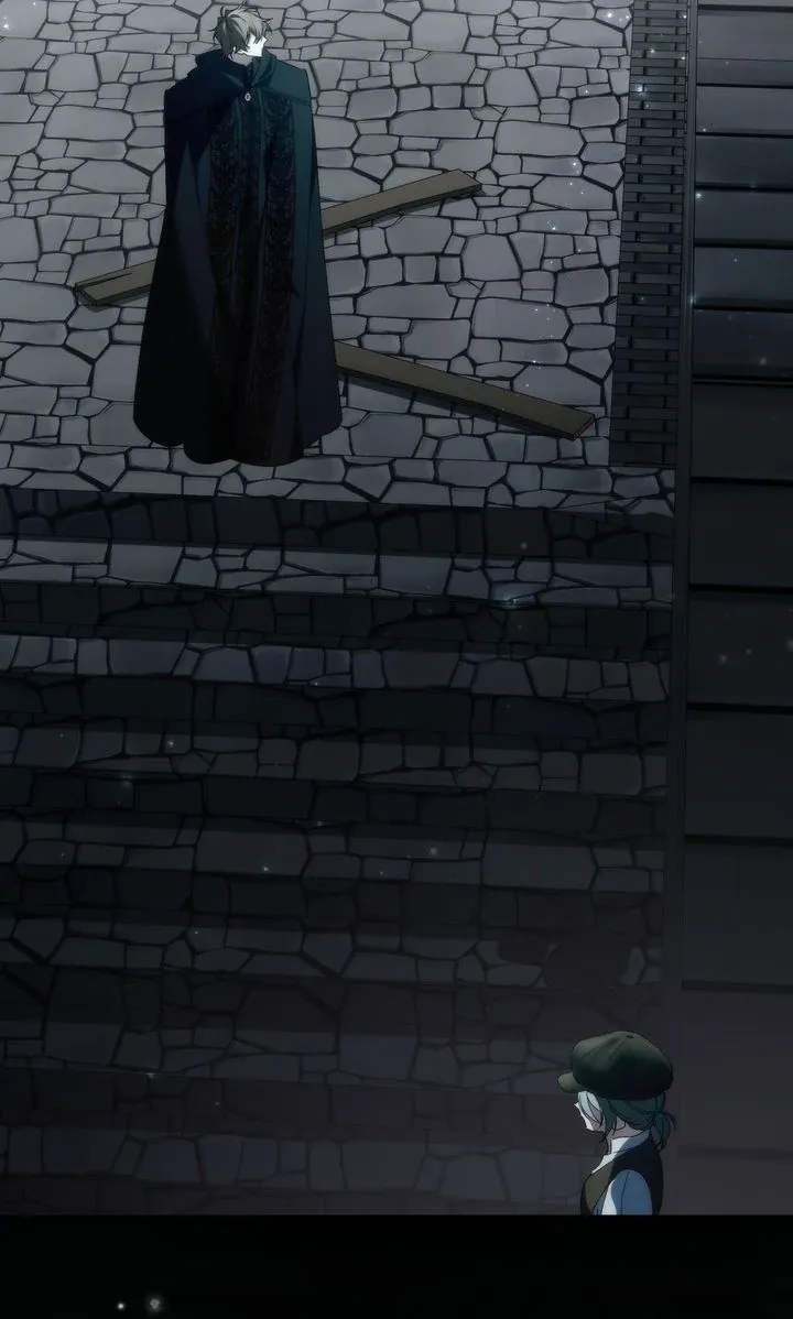 Don’t pick up the trash you threw away chapter 103 page 30