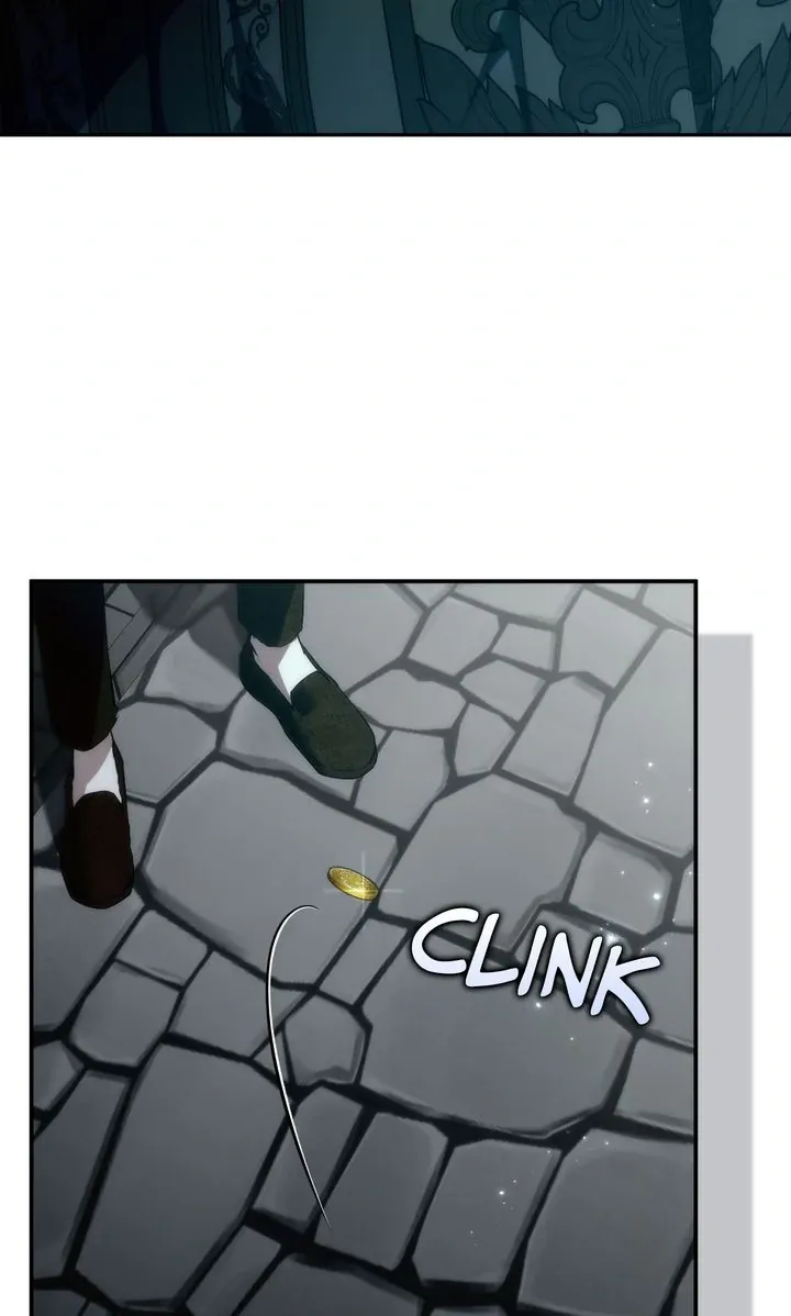 Don’t pick up the trash you threw away chapter 103 page 33
