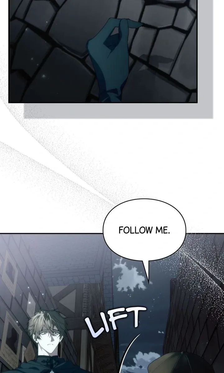 Don’t pick up the trash you threw away chapter 103 page 34