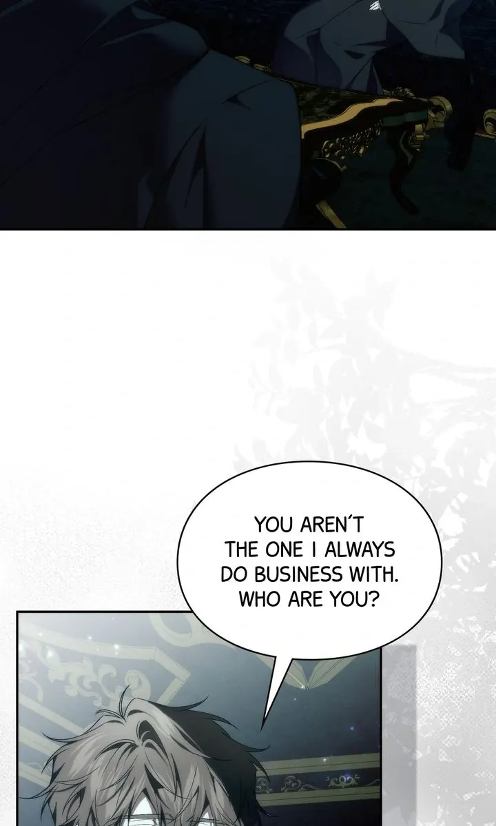 Don’t pick up the trash you threw away chapter 103 page 37