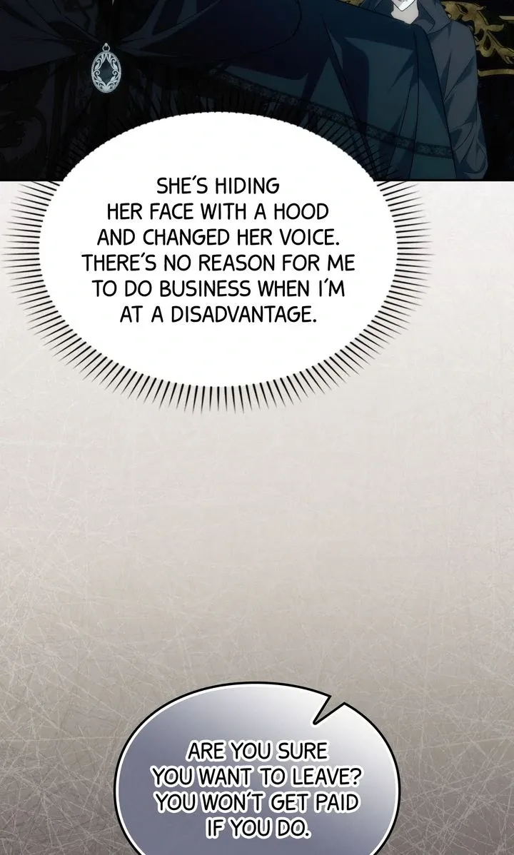 Don’t pick up the trash you threw away chapter 103 page 41