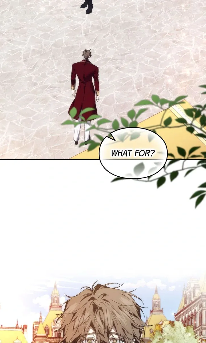 Don’t pick up the trash you threw away chapter 103 page 5