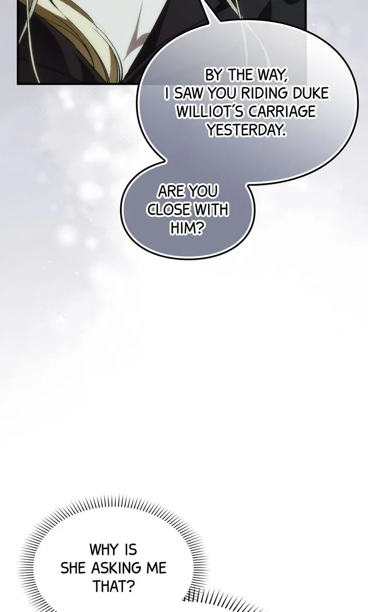 Don’t pick up the trash you threw away chapter 103 page 55