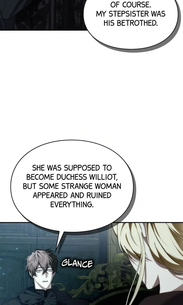 Don’t pick up the trash you threw away chapter 103 page 57