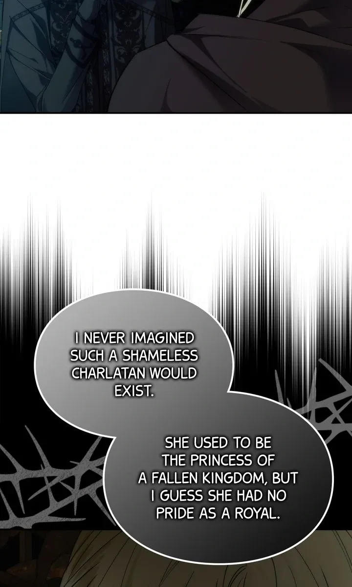 Don’t pick up the trash you threw away chapter 103 page 58