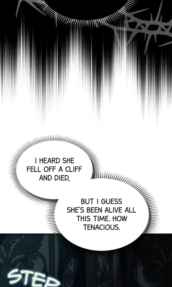 Don’t pick up the trash you threw away chapter 103 page 60