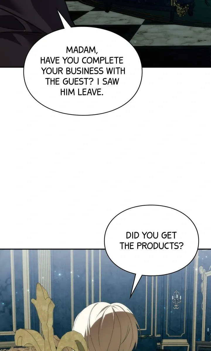 Don’t pick up the trash you threw away chapter 103 page 65