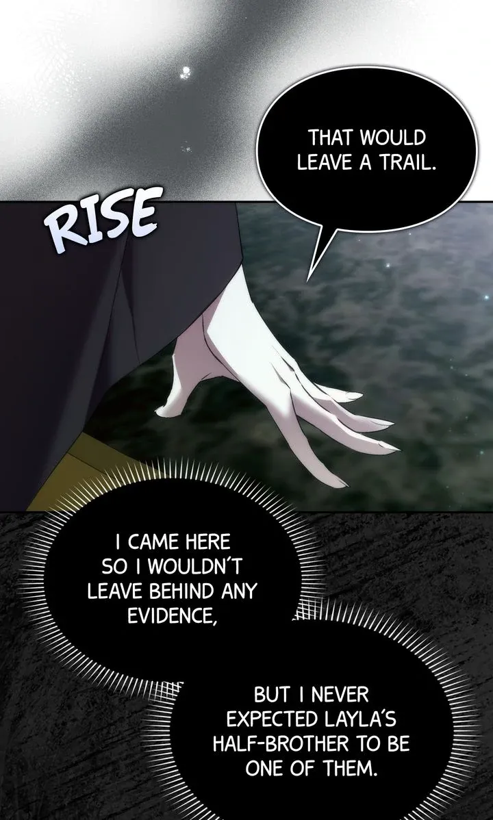 Don’t pick up the trash you threw away chapter 103 page 67