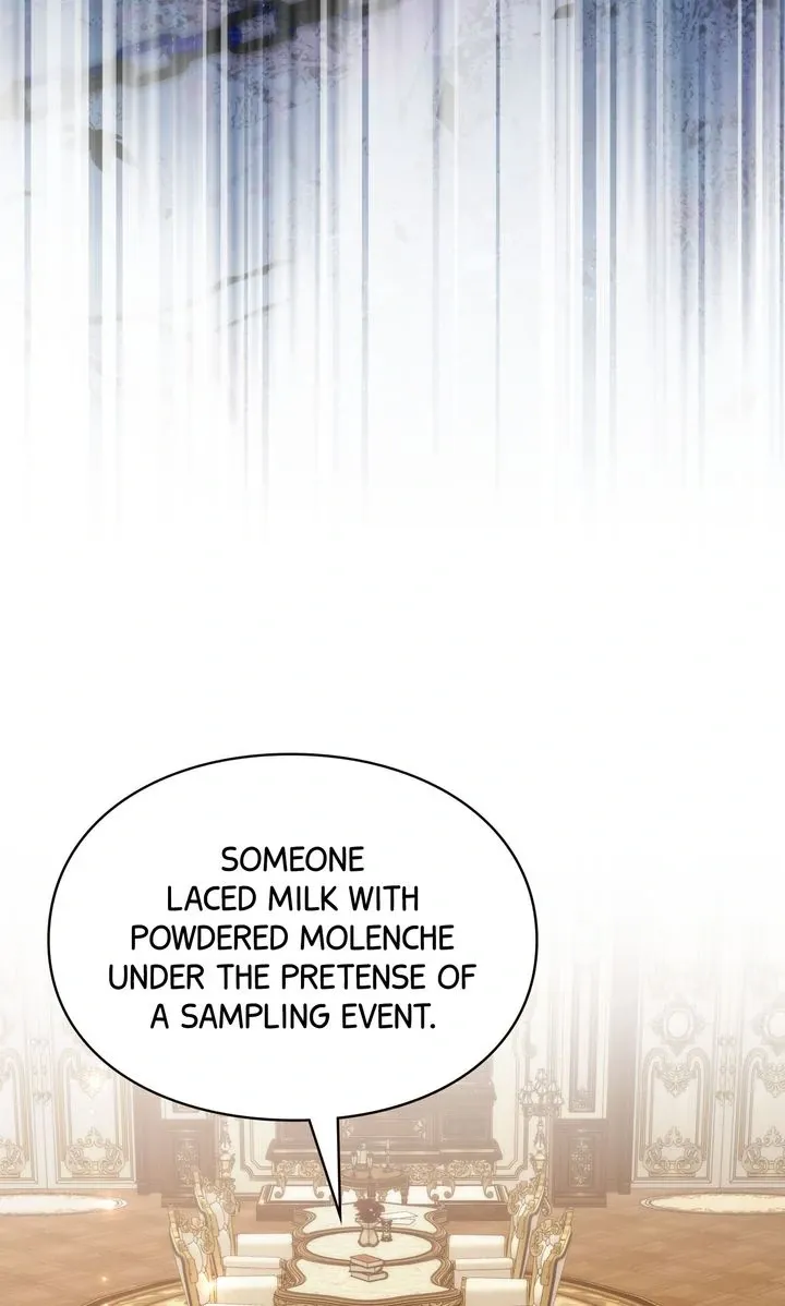 Don’t pick up the trash you threw away chapter 103 page 74