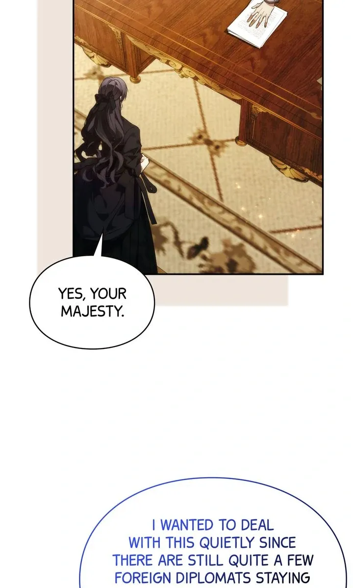 Don’t pick up the trash you threw away chapter 103 page 81