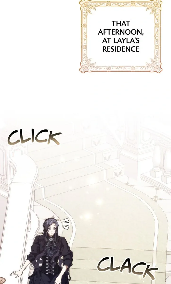 Don’t pick up the trash you threw away chapter 103 page 84