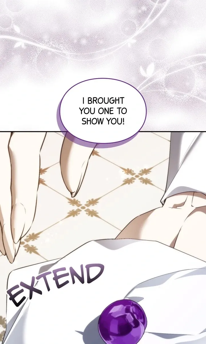 Don’t pick up the trash you threw away chapter 103 page 86
