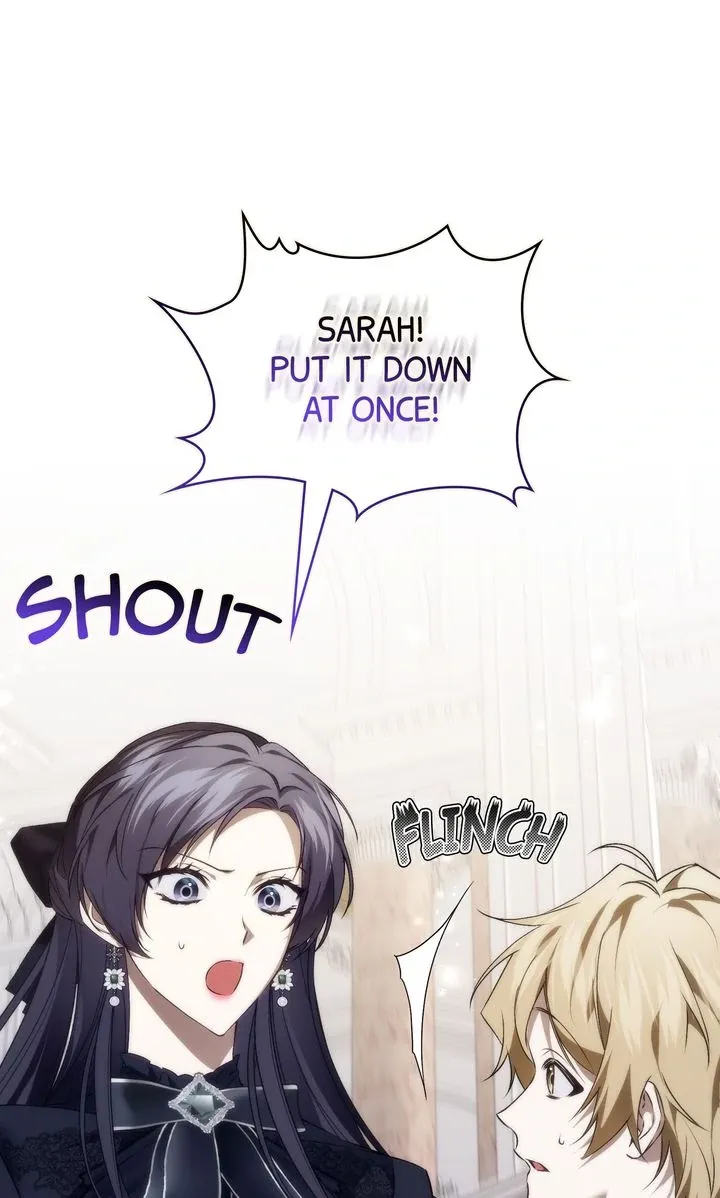 Don’t pick up the trash you threw away chapter 103 page 88