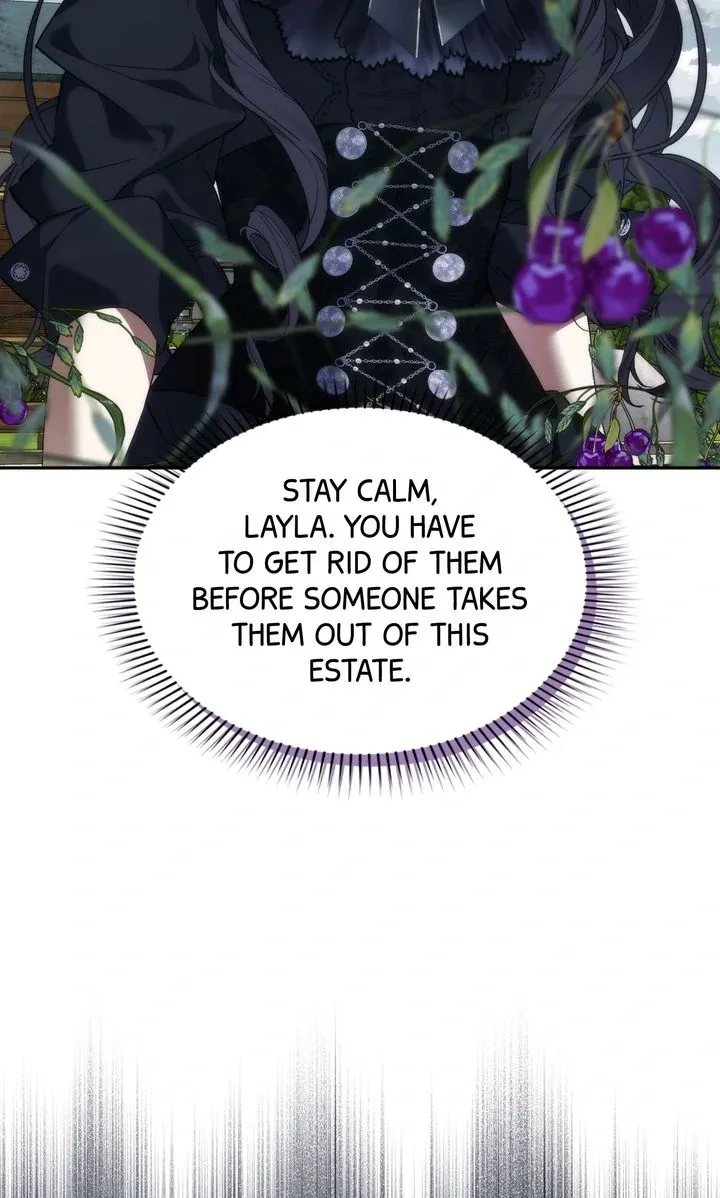 Don’t pick up the trash you threw away chapter 103 page 95