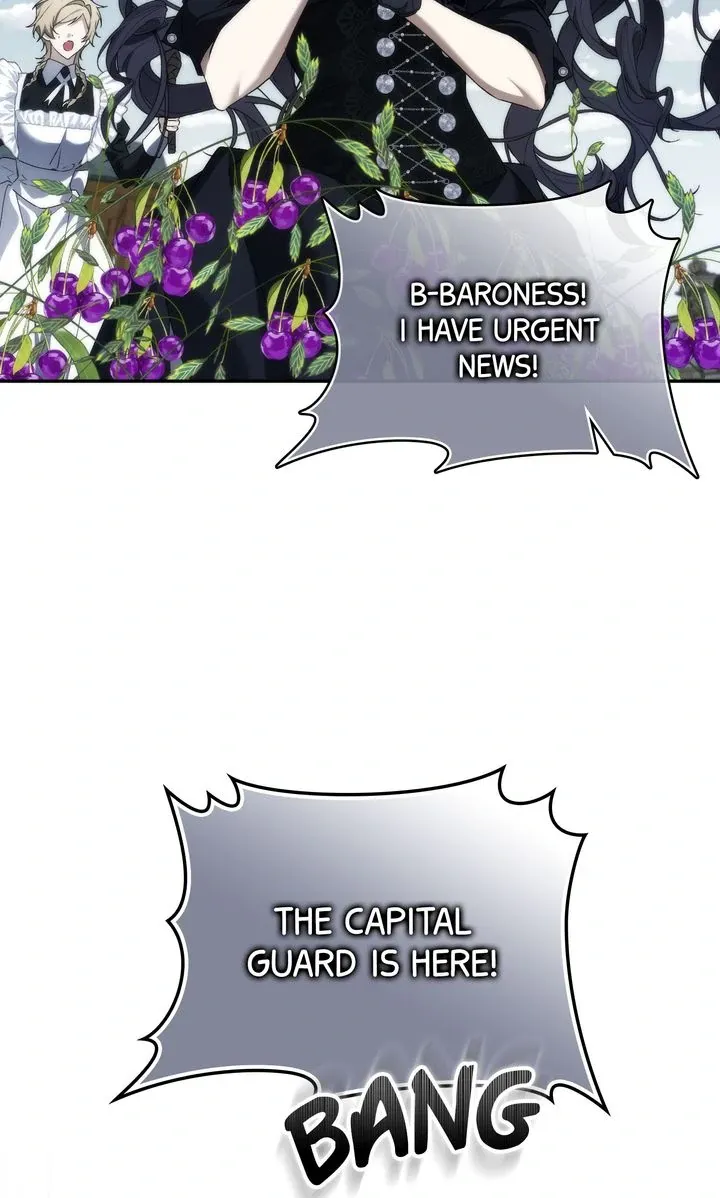 Don’t pick up the trash you threw away chapter 103 page 99