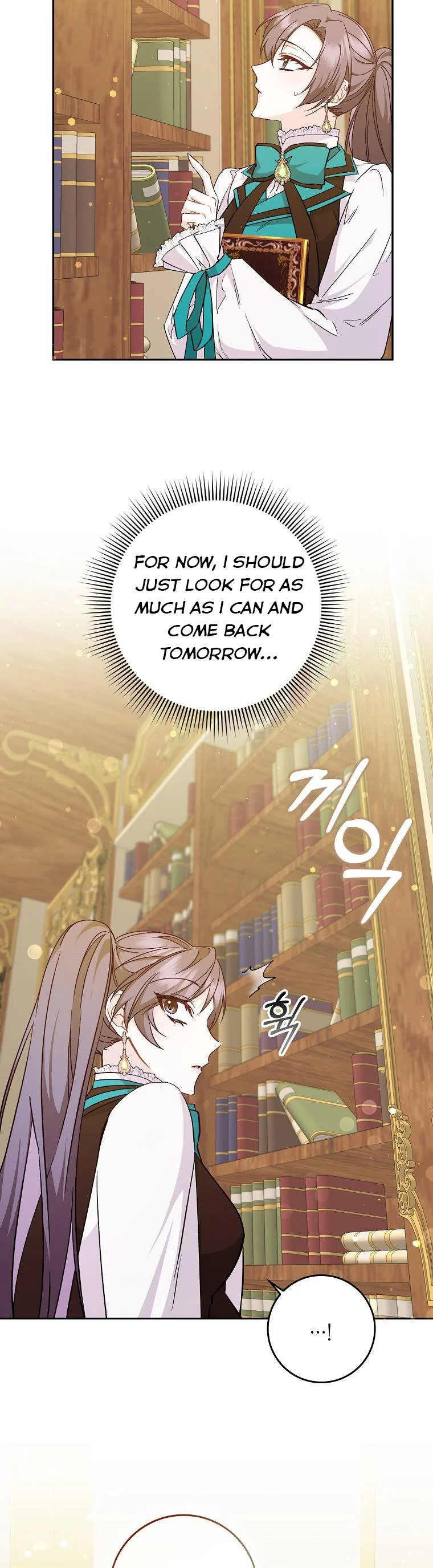 Don’t pick up the trash you threw away chapter 41 page 25