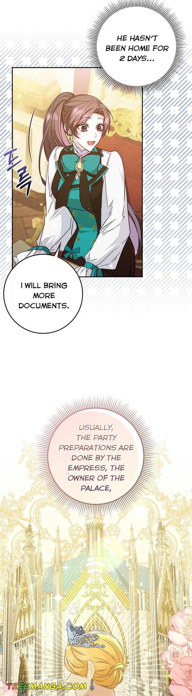 Don’t pick up the trash you threw away chapter 41 page 4
