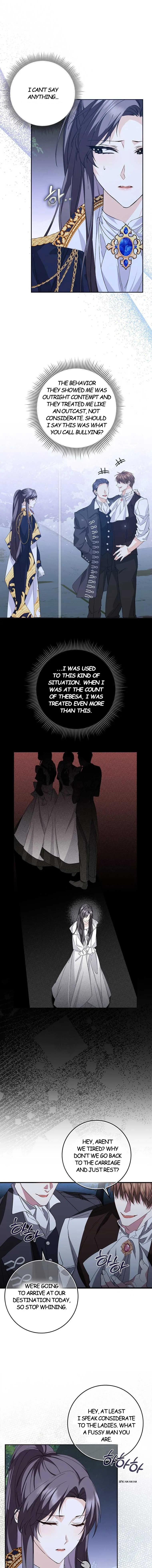 Don’t pick up the trash you threw away chapter 59 page 2
