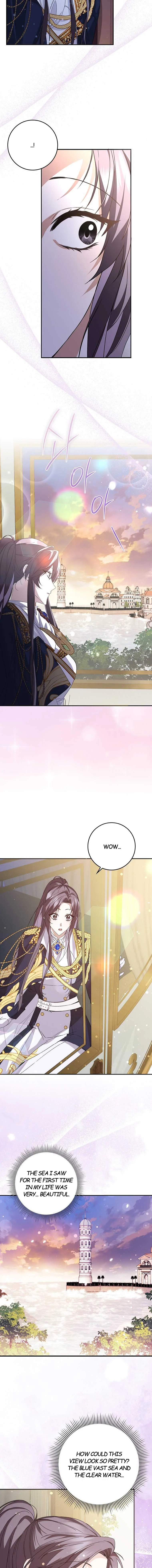Don’t pick up the trash you threw away chapter 59 page 4