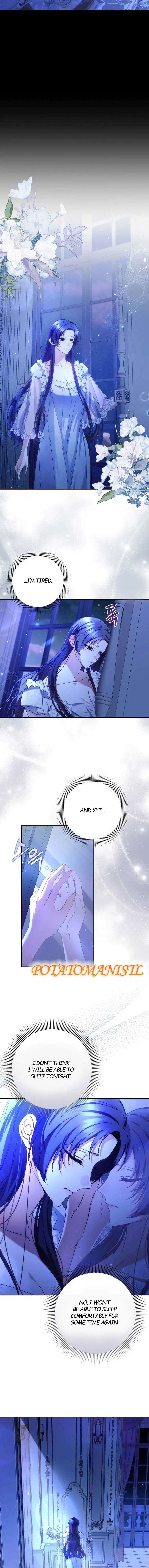Don’t pick up the trash you threw away chapter 69 page 6