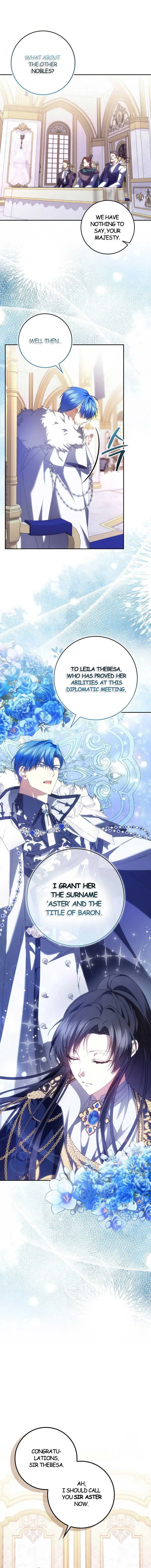 Don’t pick up the trash you threw away chapter 72 page 7