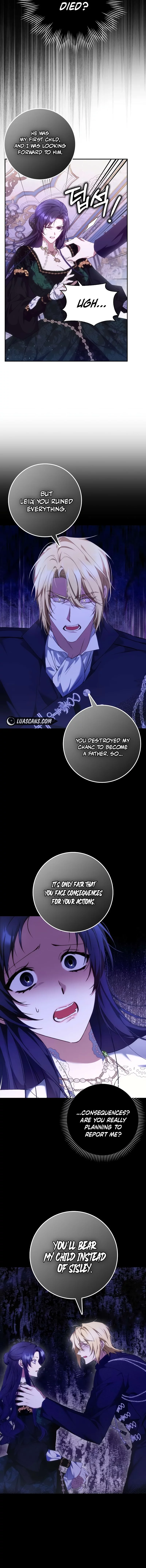 Don’t pick up the trash you threw away chapter 74 page 2