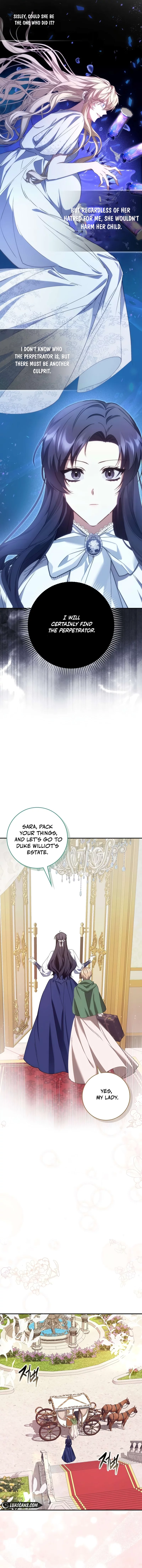 Don’t pick up the trash you threw away chapter 76 page 6