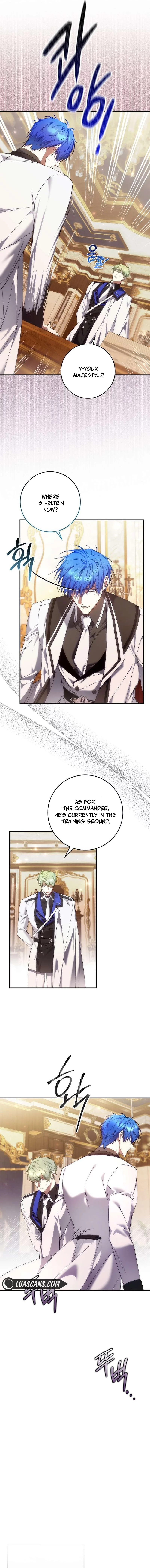 Don’t pick up the trash you threw away chapter 78 page 10