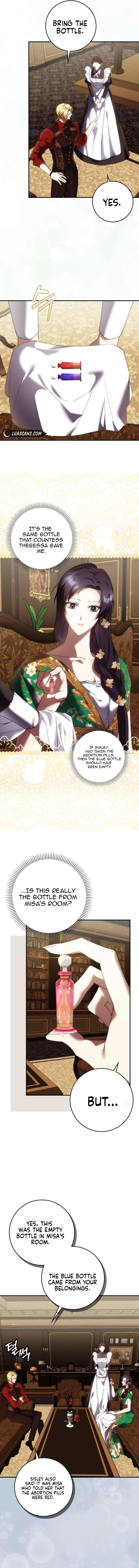 Don’t pick up the trash you threw away chapter 80 page 2