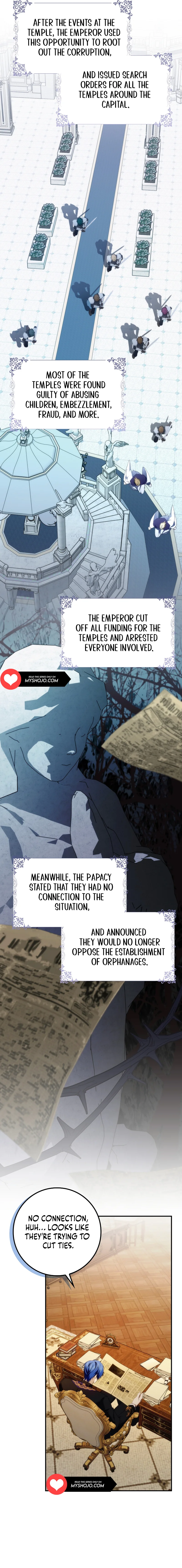 Don’t pick up the trash you threw away chapter 87 page 12