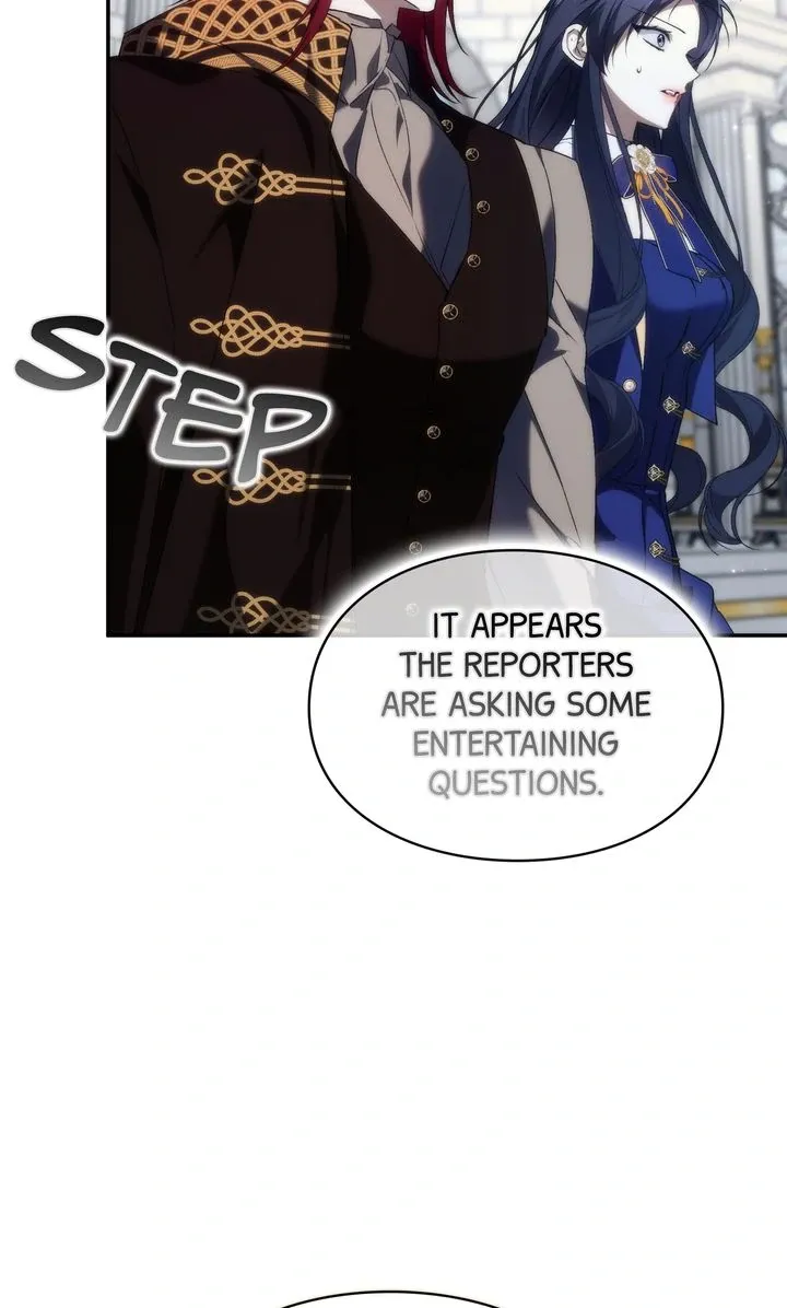 Don’t pick up the trash you threw away chapter 89 page 54